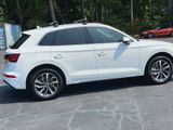 Used 2021 Audi Q5 Premium Plus image 2