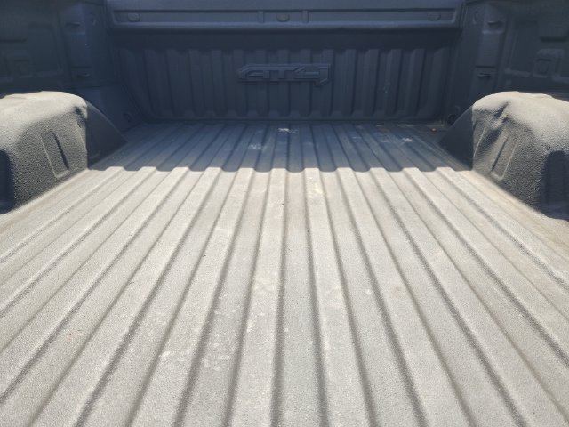 Used 2020 GMC Sierra 1500 AT4 w/ AT4 Premium Package AWD/4WD image 33
