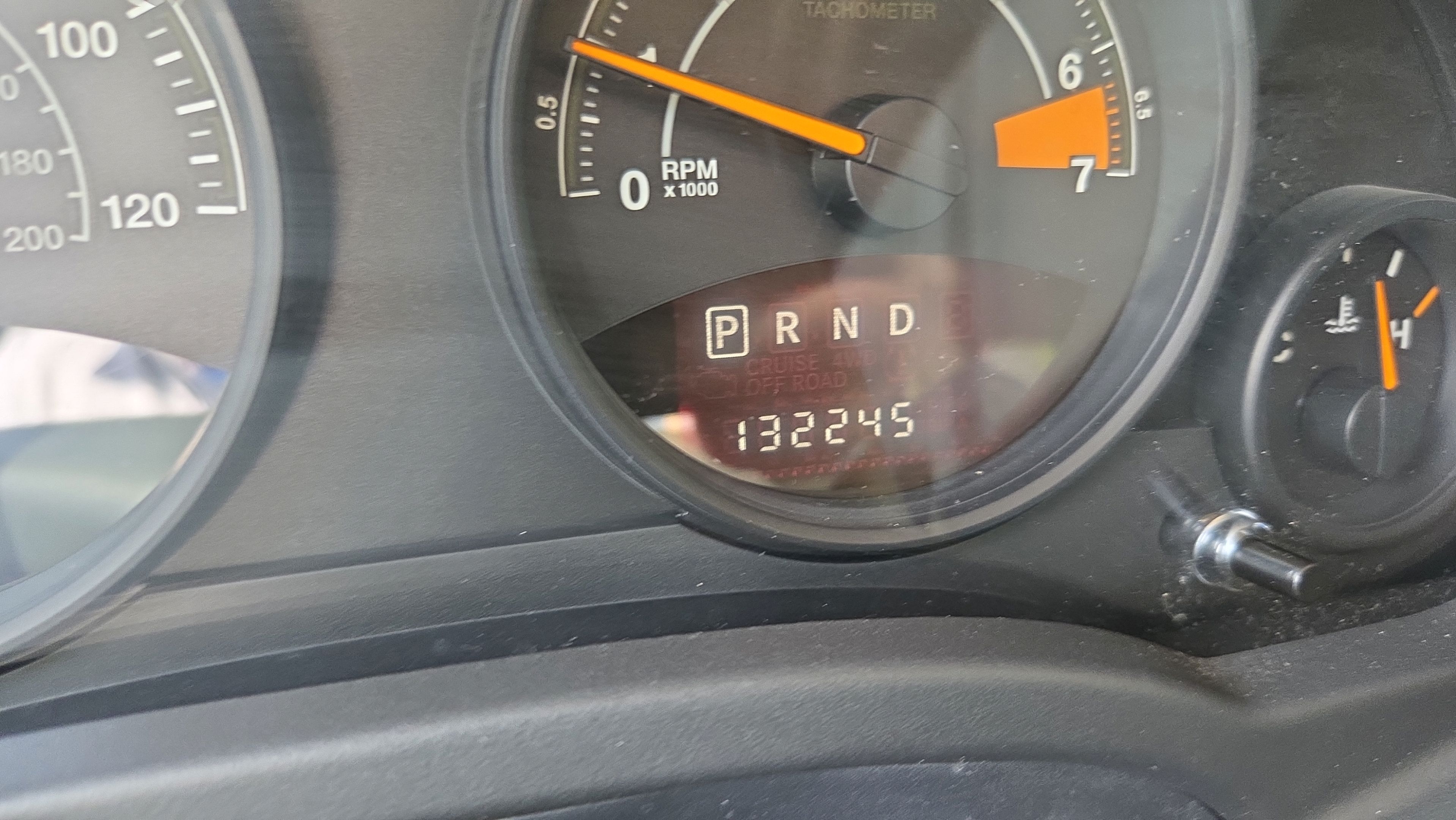 Used 2016 Jeep Patriot Sport w/ Power Value Group FWD image 28
