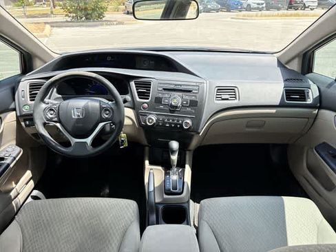 Used 2014 Honda Civic LX image 16