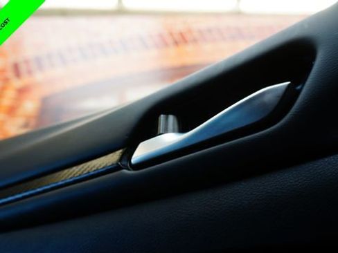 Certified 2025 Nissan Altima 2.5 SV image 25