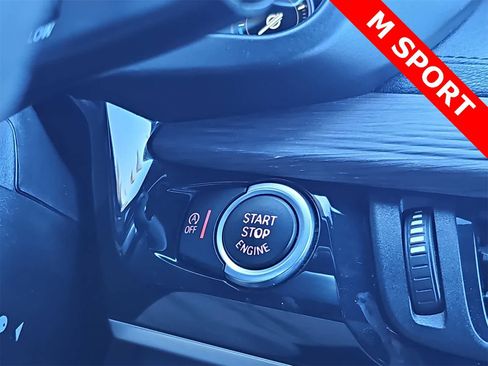 Used 2018 BMW X6 xDrive35i w/ M Sport Package image 24