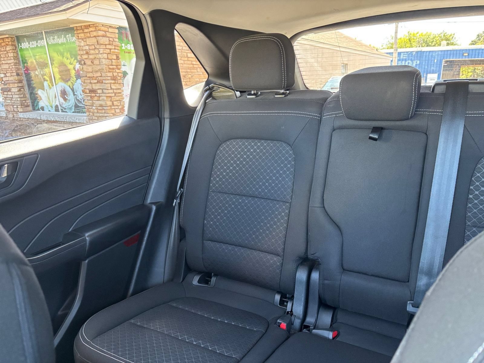 Used 2024 Ford Escape Active AWD/4WD image 40