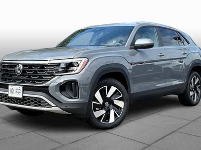 New 2026 Volkswagen Atlas Cross Sport SE