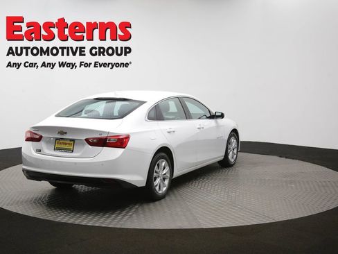 Used 2024 Chevrolet Malibu LT image 39