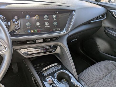 Used 2022 Buick Envision Preferred image 22