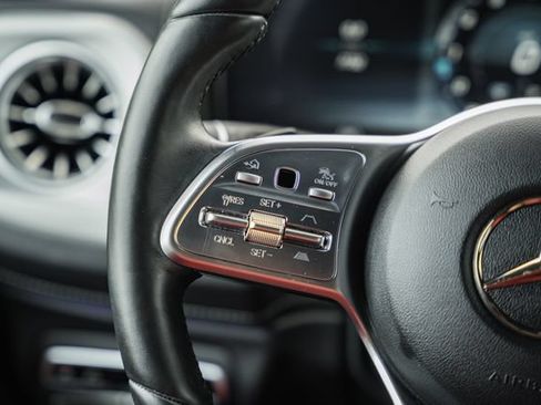 Certified 2024 Mercedes-Benz G 550 image 30