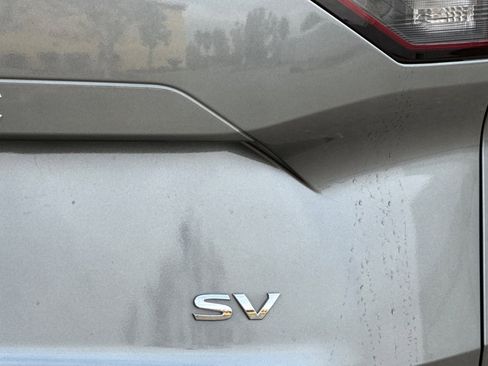 Certified 2023 Nissan Rogue SV image 33