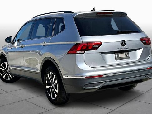 Used 2023 Volkswagen Tiguan S FWD image 20
