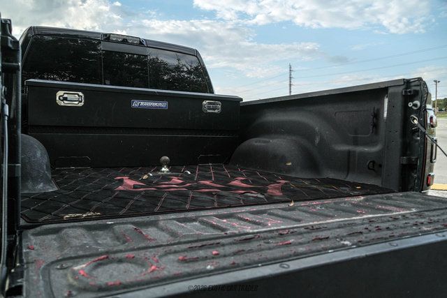 Used 2021 RAM 2500 Laramie AWD/4WD image 52