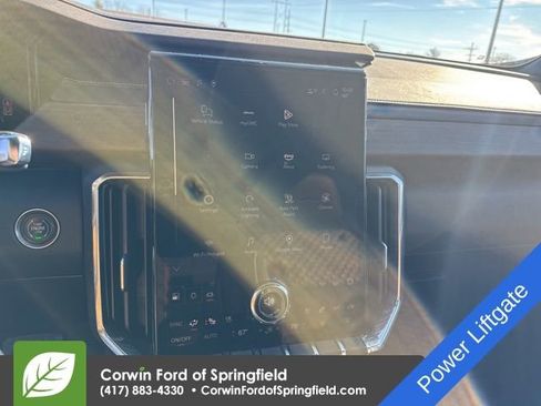 Used 2025 GMC Acadia Denali w/ Super Cruise Package image 18