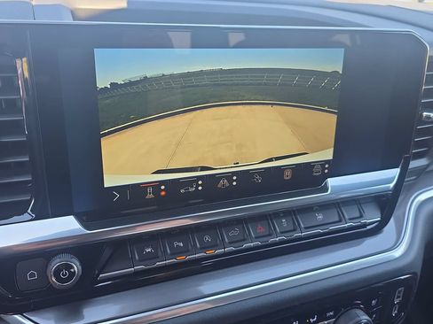 New 2026 Chevrolet Silverado 1500 High Country AWD/4WD image 23