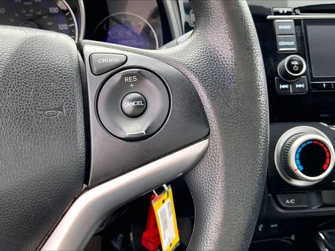 Used 2017 Honda Fit LX image 22