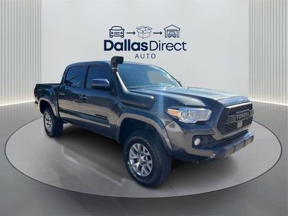 Used 2021 Toyota Tacoma SR5