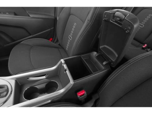 Used 2015 Kia Sportage LX AWD/4WD image 21