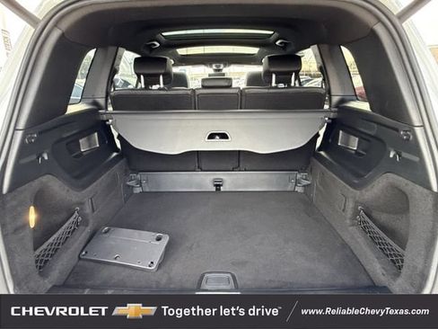 Used 2022 Mercedes-Benz GLB 250 image 30