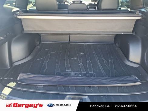 Used 2022 Subaru Forester Wilderness AWD/4WD image 14