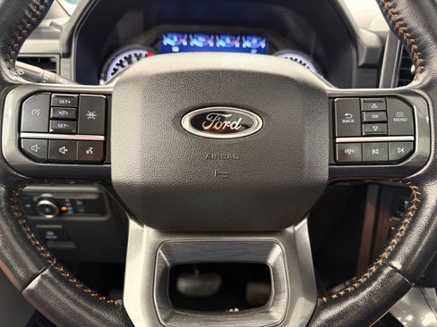 Used 2022 Ford F150 Tremor w/ Equipment Group 401A Mid AWD/4WD image 48