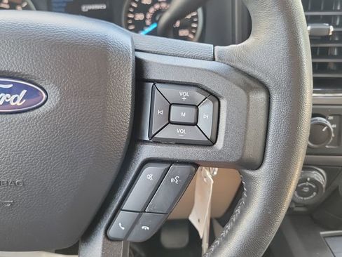 Used 2020 Ford F150 XLT w/ Equipment Group 302A Luxury AWD/4WD image 23