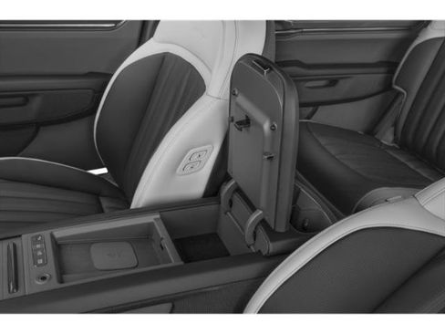 New 2026 Kia EV9 GT-Line AWD/4WD image 11