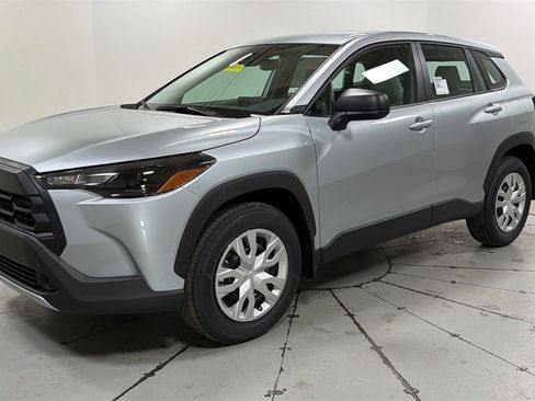 New 2026 Toyota Corolla Cross L image 1