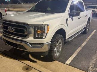 Certified 2022 Ford F150 XLT w/ Equipment Group 302A High video 1