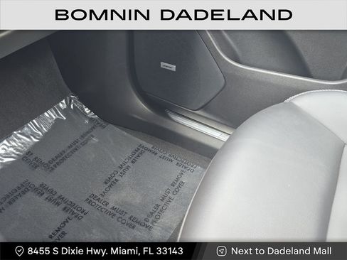 Used 2022 Cadillac XT5 Luxury image 32