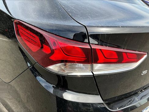 Used 2018 Hyundai Sonata SEL FWD image 20