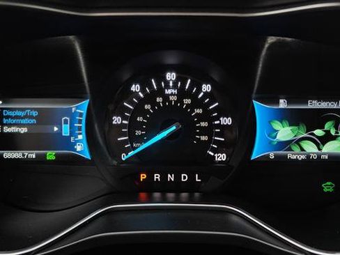 Used 2017 Ford Fusion S image 13