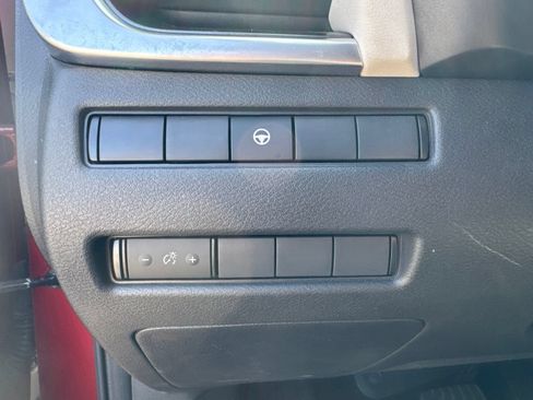 Certified 2023 Nissan Rogue SV AWD/4WD image 23