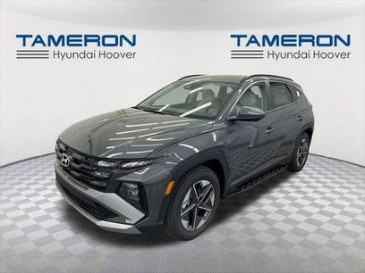 New 2026 Hyundai Tucson SEL