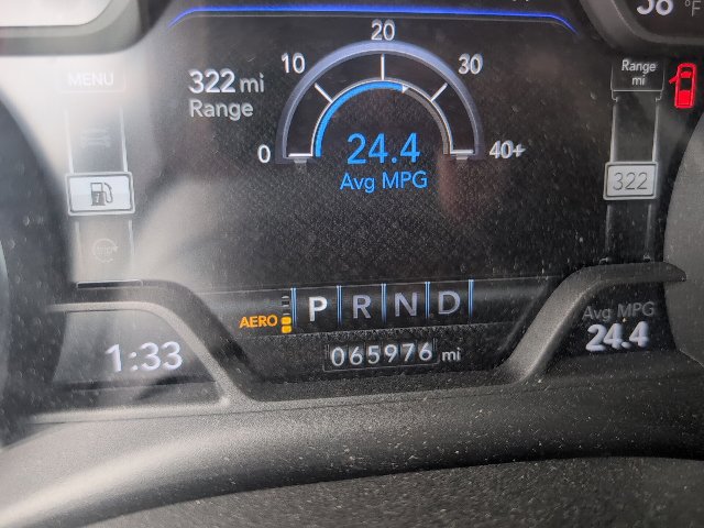 Used 2022 RAM 1500 Laramie AWD/4WD image 22