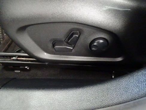 Certified 2024 Jeep Compass Latitude w/ Sun and Sound Group image 3