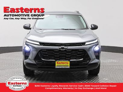 Used 2024 Chevrolet Trax ACTIV