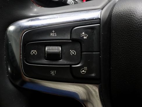 Used 2024 Chevrolet Blazer RS w/ Driver Confidence II Package FWD image 26