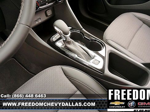 New 2026 Buick Encore GX Preferred FWD image 30