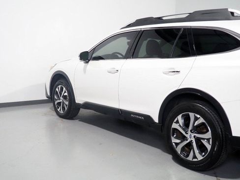 Used 2022 Subaru Outback Touring XT w/ Popular Package #2 AWD/4WD image 52