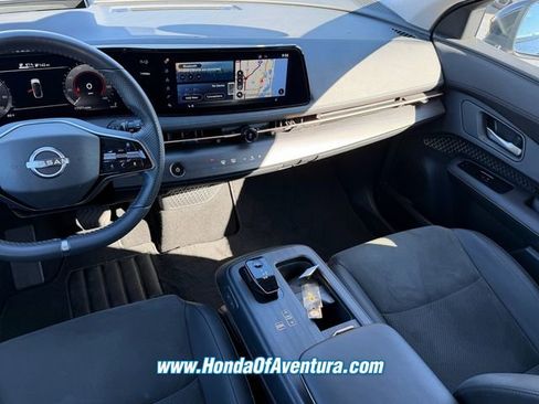 Used 2024 Nissan Ariya FWD image 12