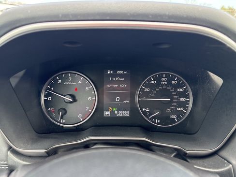 Certified 2023 Subaru Outback Limited image 16