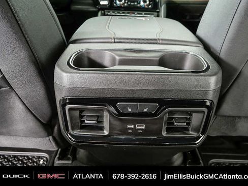 Used 2025 GMC Sierra 2500 AT4 w/ AT4 Premium Plus Package AWD/4WD image 19