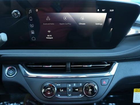 New 2026 Buick Envista Preferred w/ Convenience I Package FWD image 23