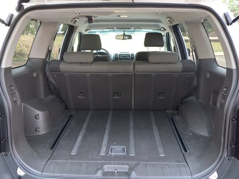 Used 2007 Nissan Xterra S w/ Utility Pkg AWD/4WD image 14