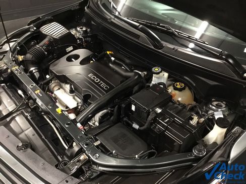 Used 2018 Chevrolet Equinox Premier w/ Infotainment II Package image 42