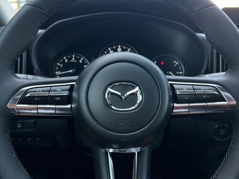 New 2026 MAZDA CX-50 AWD 2.5 S w/ Cargo Package image 24