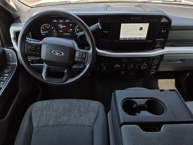 Used 2025 Ford F250 XLT w/ Camper Package AWD/4WD image 12