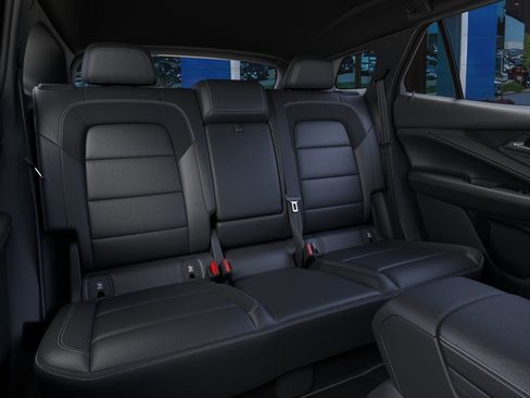 New 2026 Chevrolet Blazer EV LT image 46