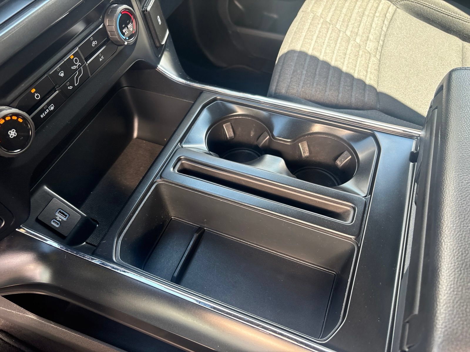 Certified 2023 Ford F150 XL w/ STX Appearance Package AWD/4WD image 30