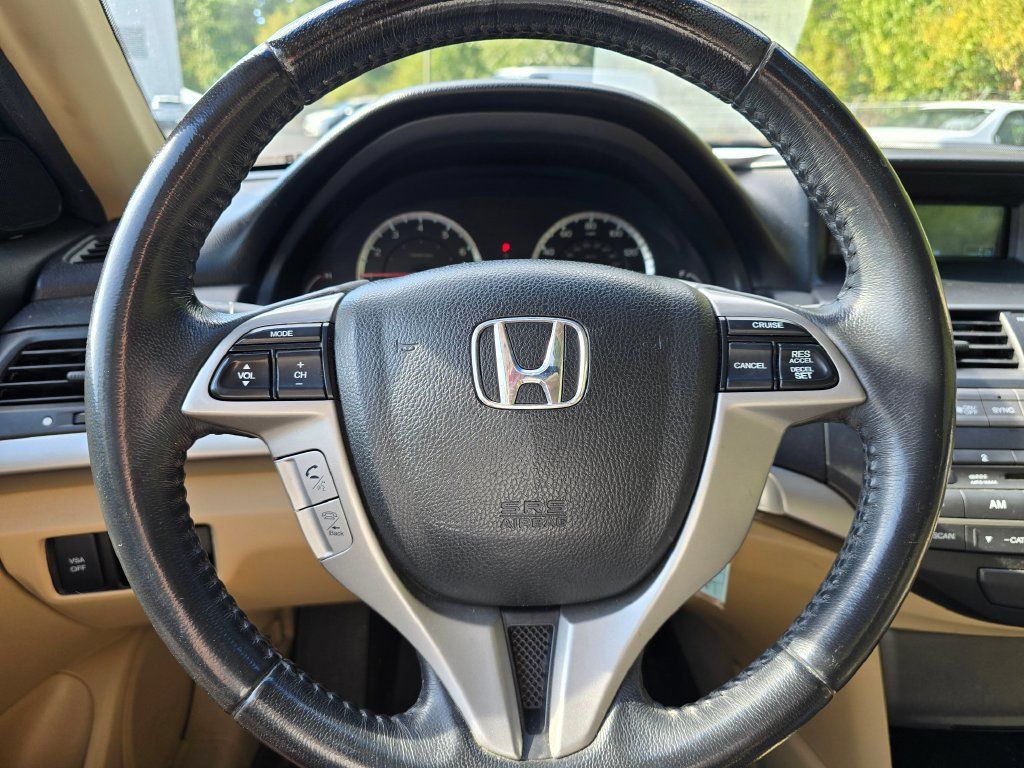 Used 2010 Honda Accord EX-L image 7