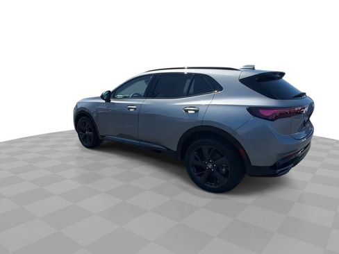New 2026 Buick Envision Sport Touring AWD/4WD image 5