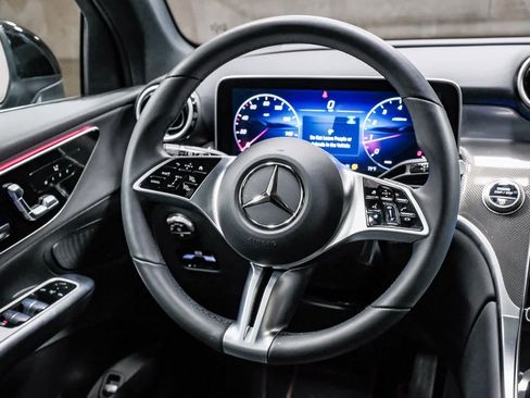 Certified 2026 Mercedes-Benz GLC 300 image 15